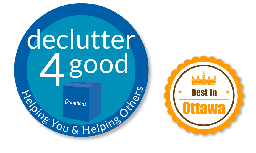 Declutter4Good